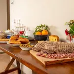 La Donnella - Residenza Di Campagna Senigallia