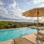 La Donnella - Residenza Di Campagna Senigallia