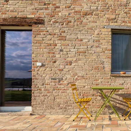 Guest house La Donnella - Residenza Di Campagna Senigallia