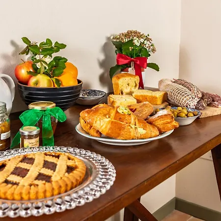 La Donnella - Residenza Di Campagna ゲストハウス セニガッリア