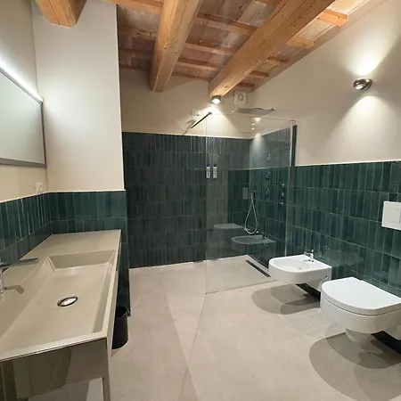 La Donnella - Residenza Di Campagna ゲストハウス