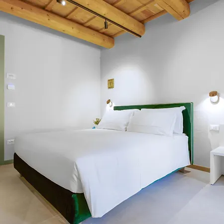 La Donnella - Residenza Di Campagna Pensjonat 3*