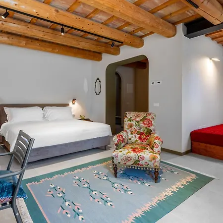 La Donnella - Residenza Di Campagna Pensjonat