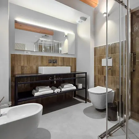 ゲストハウス La Donnella - Residenza Di Campagna セニガッリア