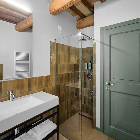 La Donnella - Residenza Di Campagna 3* セニガッリア