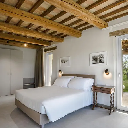 بيت ضيافة La Donnella - Residenza Di Campagna 3*