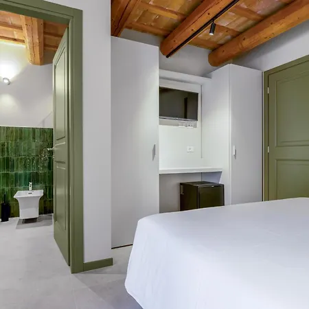 Pensión La Donnella - Residenza Di Campagna Senigallia