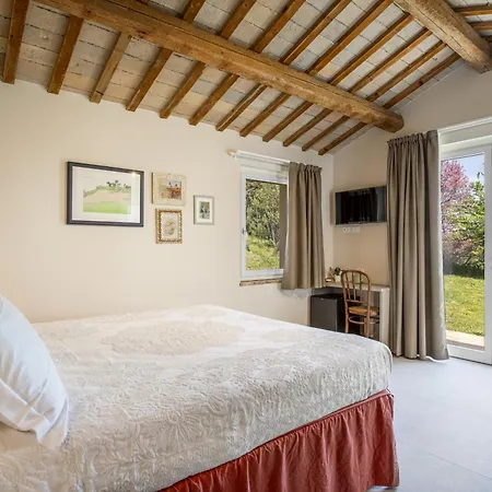 La Donnella - Residenza Di Campagna