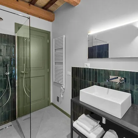 La Donnella - Residenza Di Campagna Pensión 3*