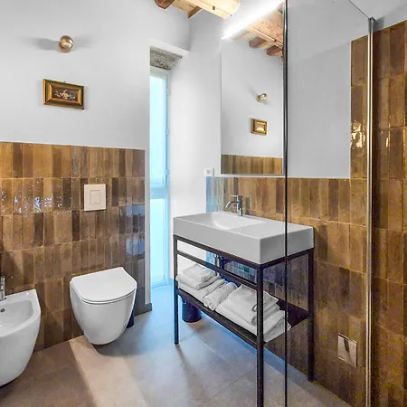 La Donnella - Residenza Di Campagna Pensjonat Senigallia
