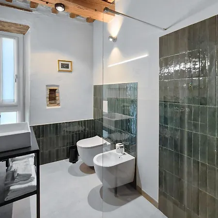 La Donnella - Residenza Di Campagna セニガッリア