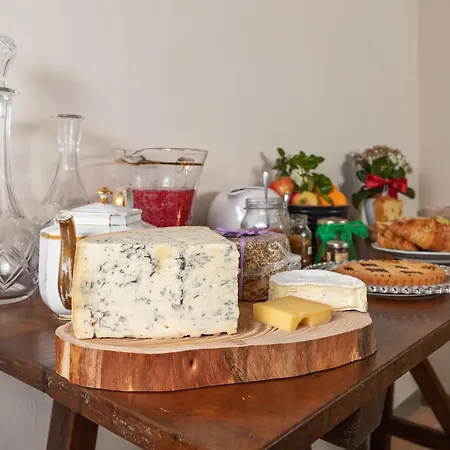 La Donnella - Residenza Di Campagna ゲストハウス セニガッリア