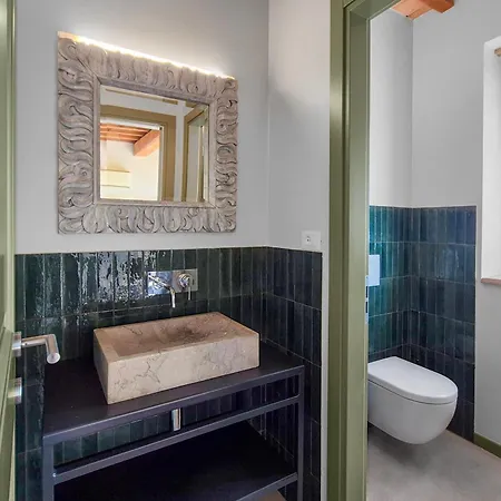 La Donnella - Residenza Di Campagna ゲストハウス セニガッリア