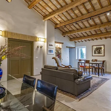 La Donnella - Residenza Di Campagna セニガッリア