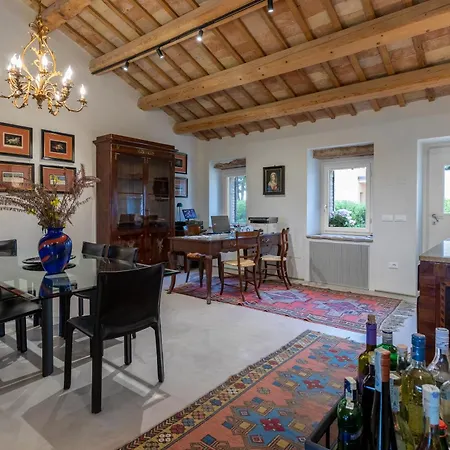 La Donnella - Residenza Di Campagna