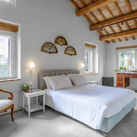 La Donnella - Residenza Di Campagna ゲストハウス セニガッリア