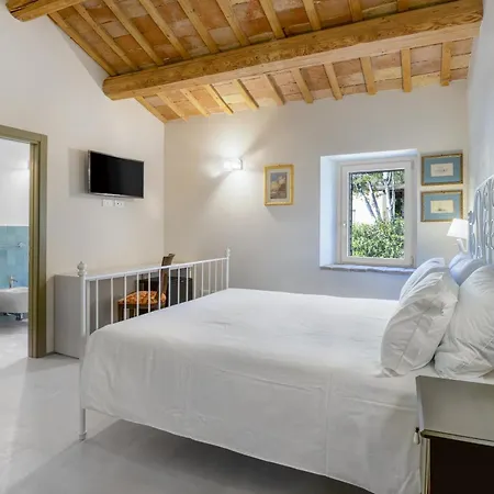 La Donnella - Residenza Di Campagna 3* Senigallia