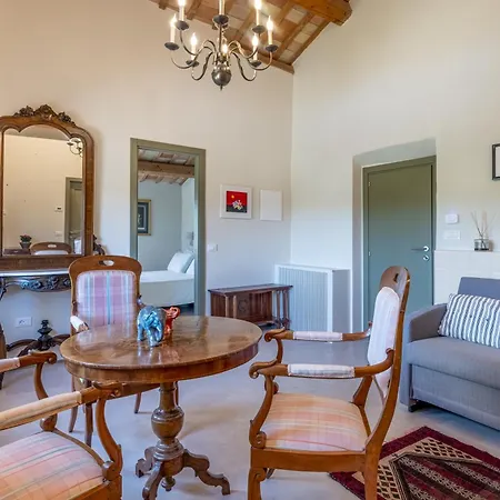 La Donnella - Residenza Di Campagna