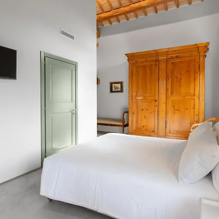 La Donnella - Residenza Di Campagna ゲストハウス セニガッリア