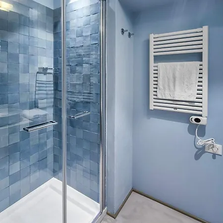 La Donnella - Residenza Di Campagna セニガッリア