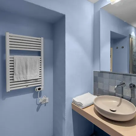 ゲストハウス La Donnella - Residenza Di Campagna セニガッリア