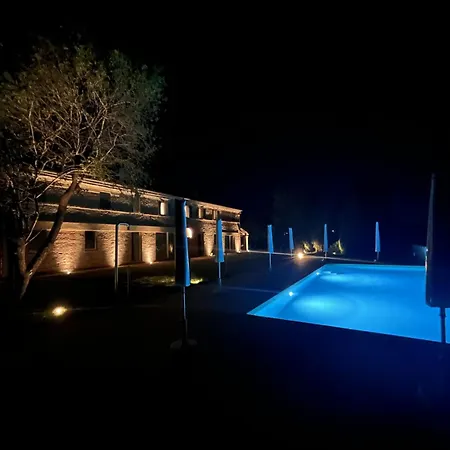 La Donnella - Residenza Di Campagna