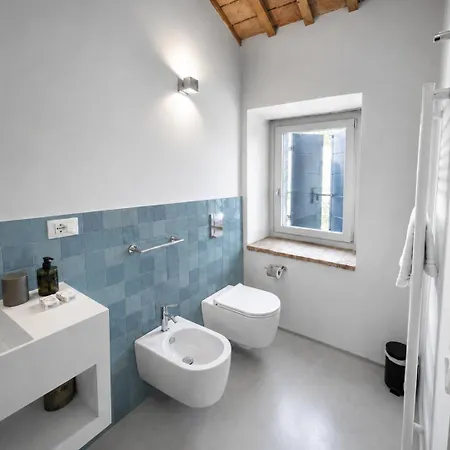 Pensjonat La Donnella - Residenza Di Campagna Senigallia